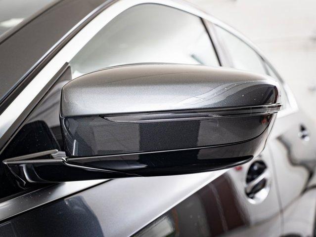 used 2021 BMW 330 car, priced at $30,598