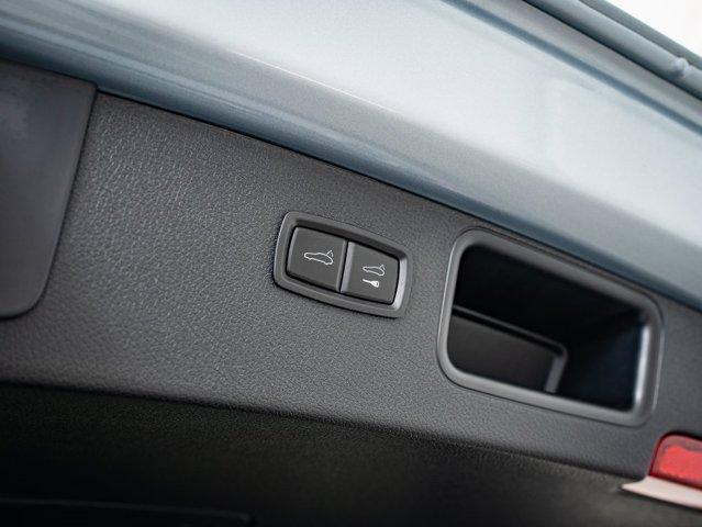 used 2021 Porsche Macan car, priced at $47,998