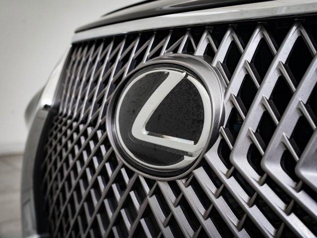 used 2020 Lexus LS 500 car, priced at $42,998