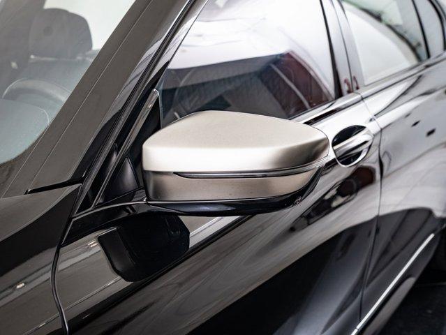 used 2022 BMW M760 car, priced at $70,998