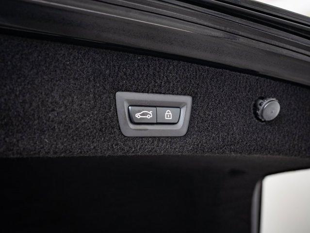 used 2022 BMW M760 car, priced at $70,998