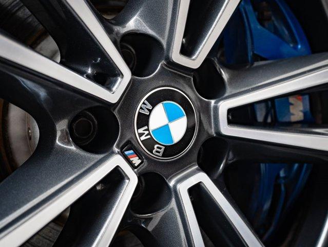 used 2022 BMW M760 car, priced at $70,998