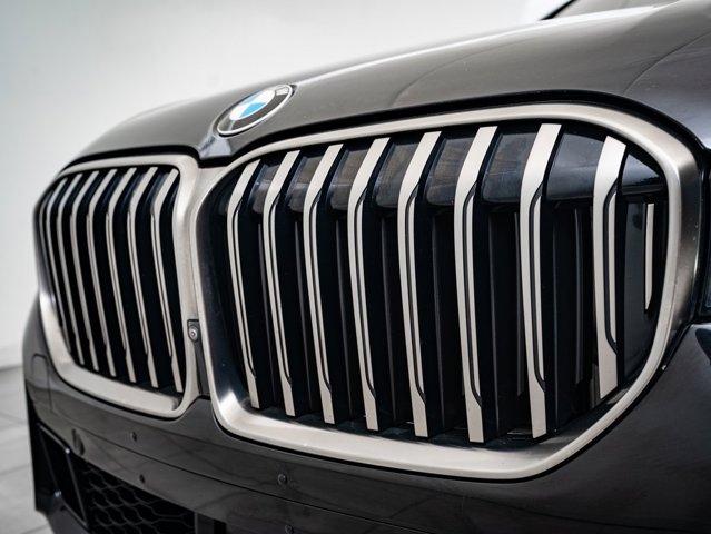 used 2022 BMW M760 car, priced at $70,998