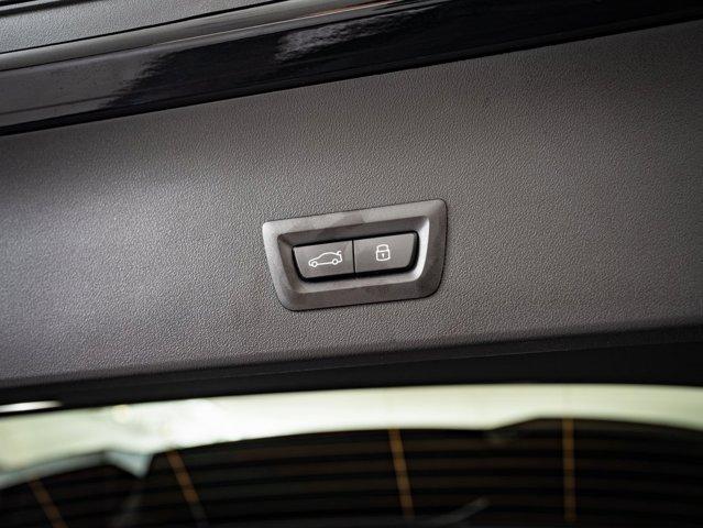 used 2025 BMW X3 car, priced at $48,998