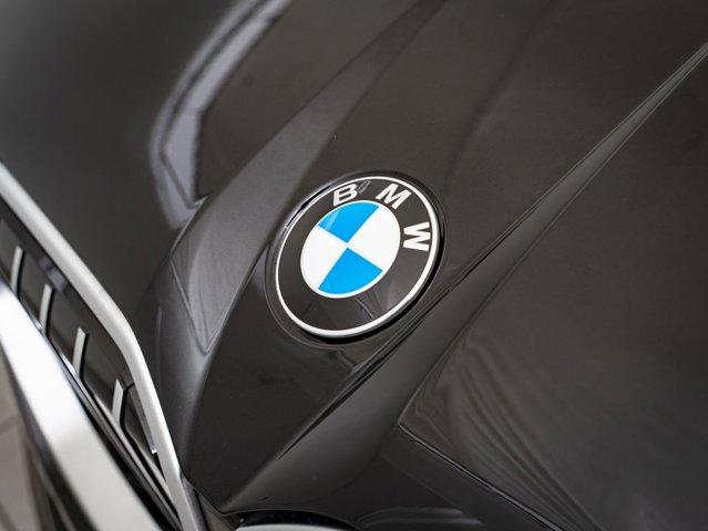 used 2025 BMW X3 car, priced at $48,998