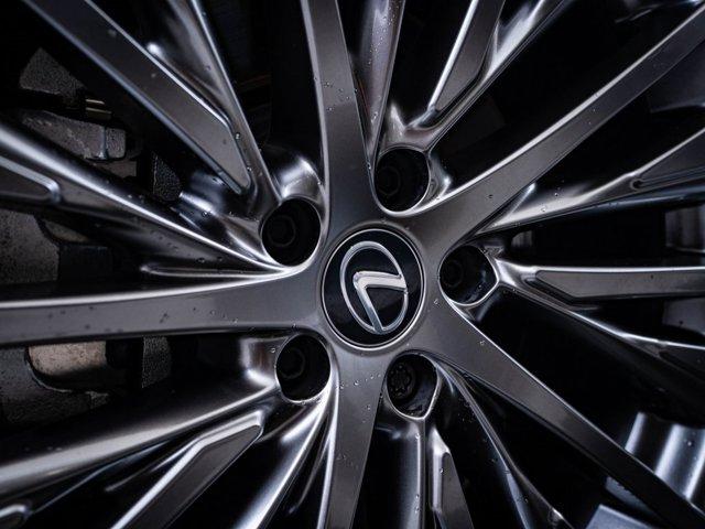 used 2024 Lexus RX 350 car, priced at $61,998