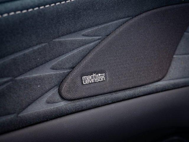 used 2024 Lexus RX 350 car, priced at $61,998