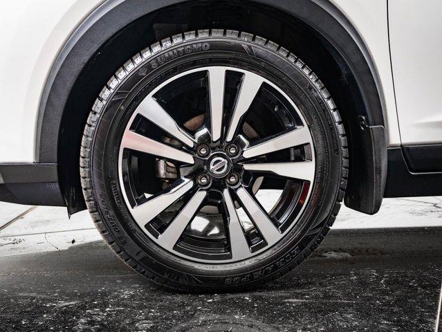 used 2019 Nissan Kicks car, priced at $14,398