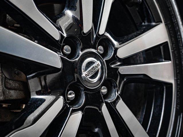 used 2019 Nissan Kicks car, priced at $14,398