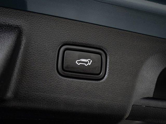 used 2024 Hyundai Palisade car, priced at $42,798