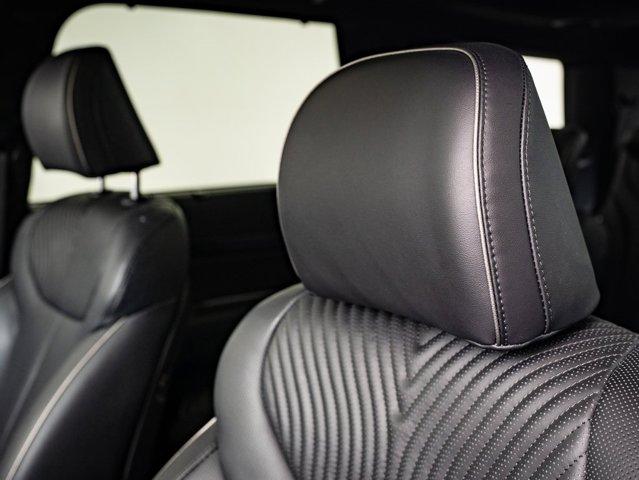 used 2024 Hyundai Palisade car, priced at $42,798