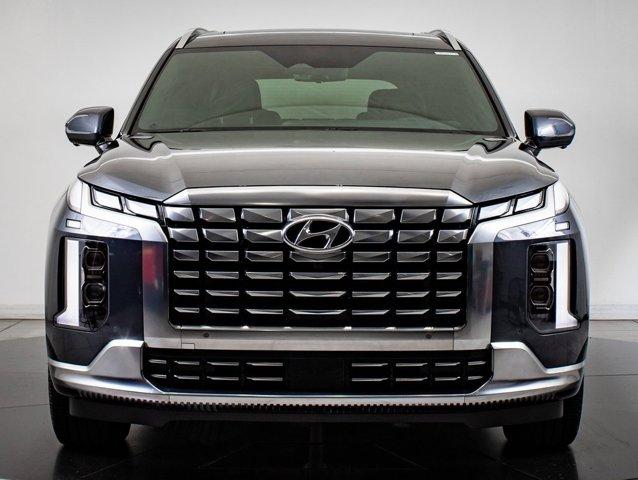 used 2024 Hyundai Palisade car, priced at $42,798