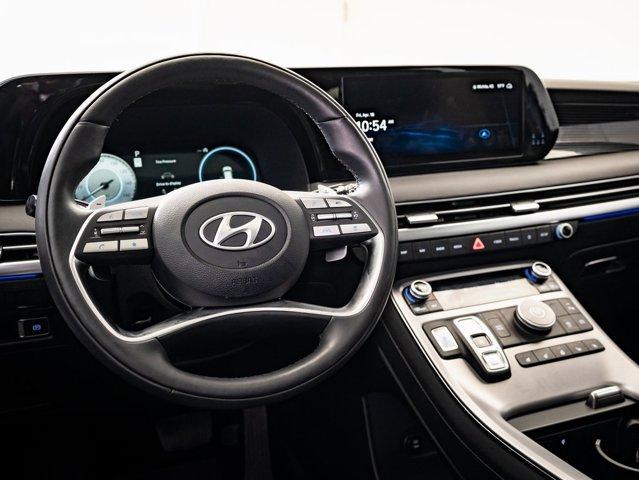 used 2024 Hyundai Palisade car, priced at $42,798