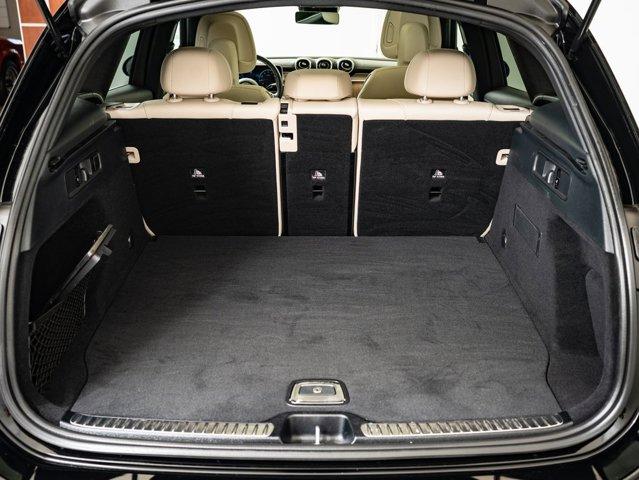 used 2023 Mercedes-Benz C-Class car, priced at $38,998