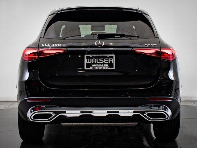 used 2023 Mercedes-Benz C-Class car, priced at $38,998