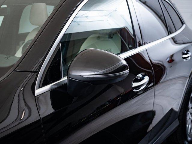 used 2023 Mercedes-Benz C-Class car, priced at $38,998