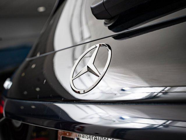 used 2023 Mercedes-Benz C-Class car, priced at $38,998