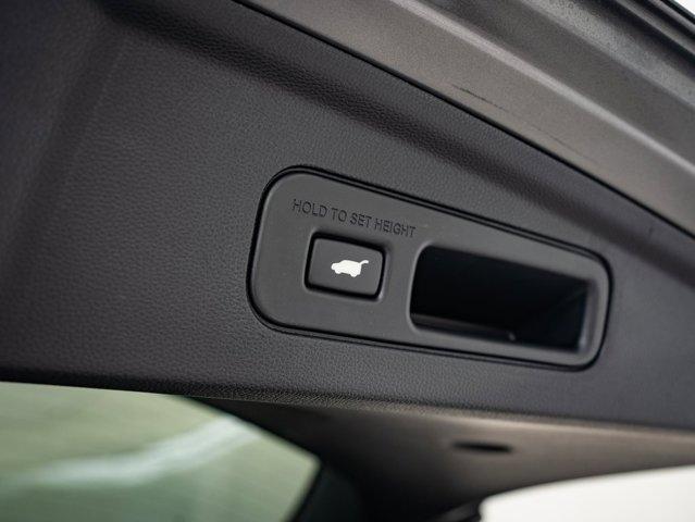 used 2025 Acura MDX car, priced at $57,198