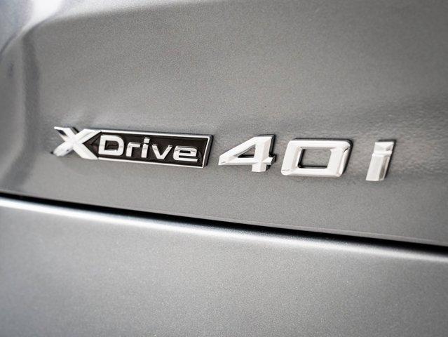 used 2024 BMW X5 car, priced at $63,898