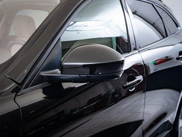used 2018 Jaguar F-PACE car, priced at $14,798
