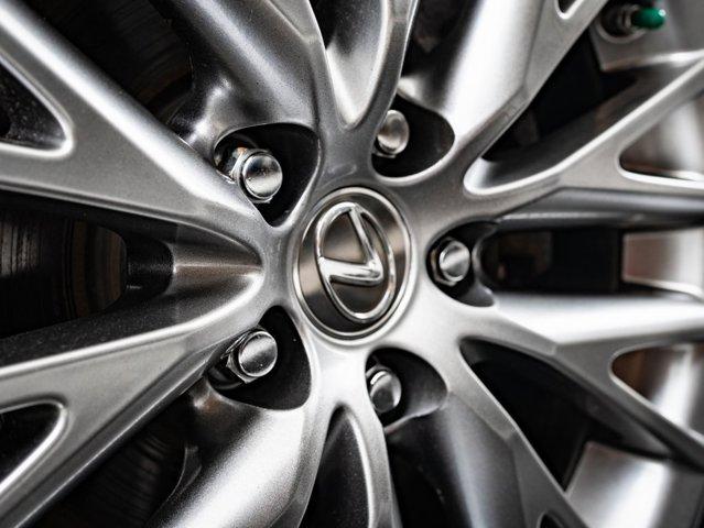 used 2015 Lexus IS 250 car, priced at $17,498