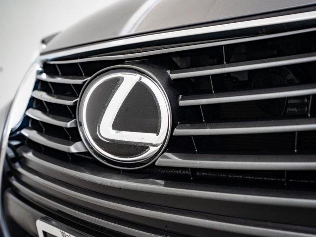 used 2015 Lexus IS 250 car, priced at $17,498