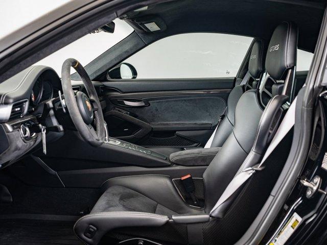 used 2019 Porsche 911 car, priced at $235,998