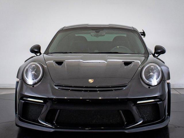 used 2019 Porsche 911 car, priced at $235,998