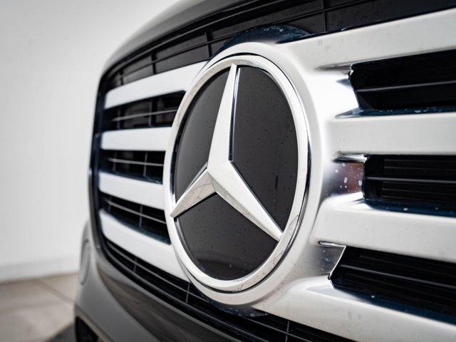 used 2024 Mercedes-Benz GLB 250 car, priced at $39,398