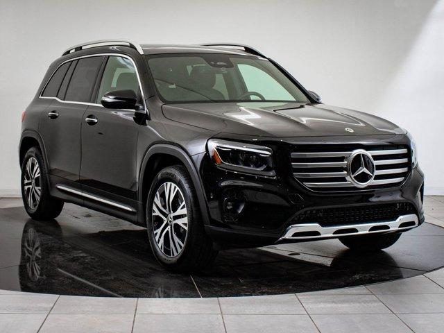 used 2024 Mercedes-Benz GLB 250 car, priced at $39,398