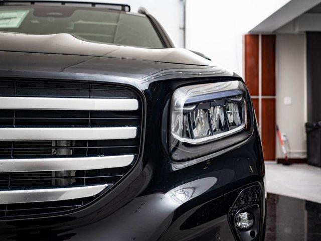used 2024 Mercedes-Benz GLB 250 car, priced at $39,398
