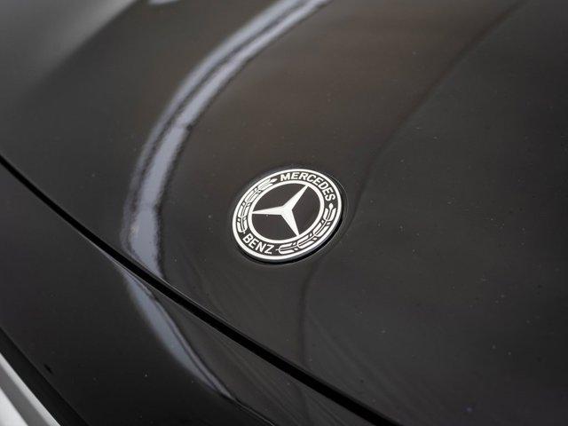 used 2024 Mercedes-Benz GLB 250 car, priced at $39,398