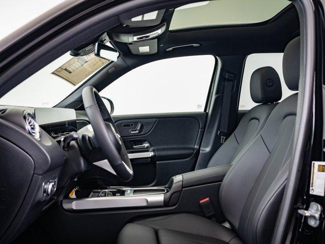 used 2024 Mercedes-Benz GLB 250 car, priced at $39,398
