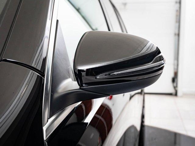 used 2024 Mercedes-Benz GLB 250 car, priced at $39,398