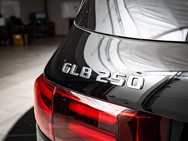 used 2024 Mercedes-Benz GLB 250 car, priced at $39,398