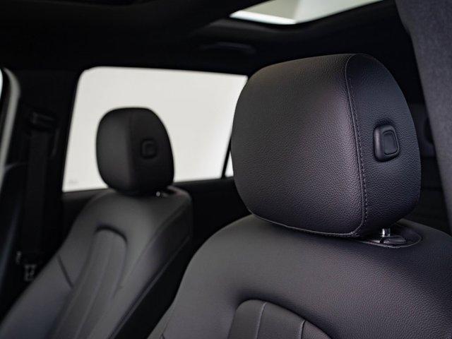 used 2024 Mercedes-Benz GLB 250 car, priced at $39,398