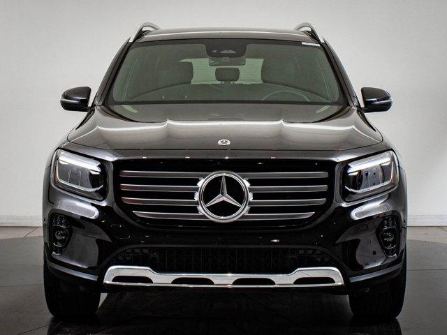 used 2024 Mercedes-Benz GLB 250 car, priced at $39,398