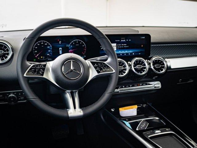used 2024 Mercedes-Benz GLB 250 car, priced at $39,398