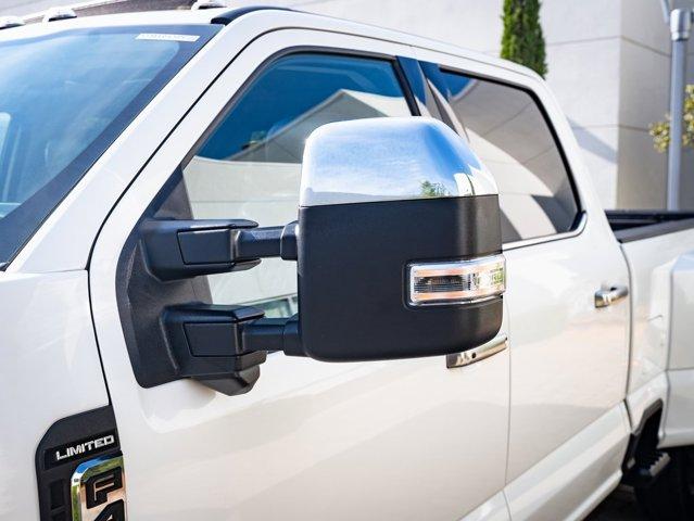 used 2024 Ford F-450 car, priced at $109,998