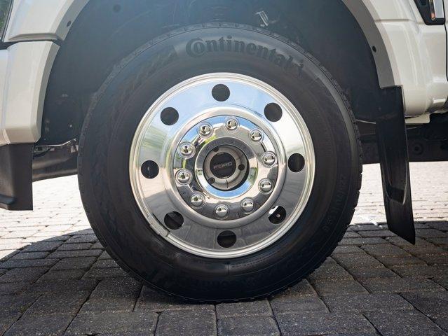 used 2024 Ford F-450 car, priced at $109,998