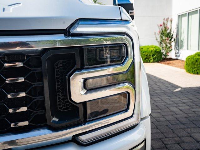 used 2024 Ford F-450 car, priced at $109,998