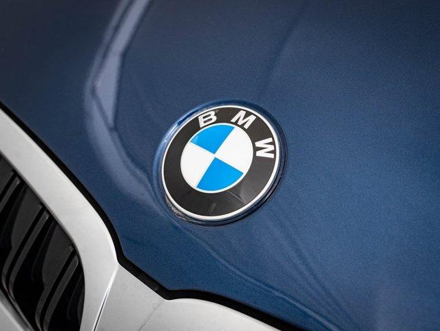 used 2024 BMW 330 car, priced at $39,998