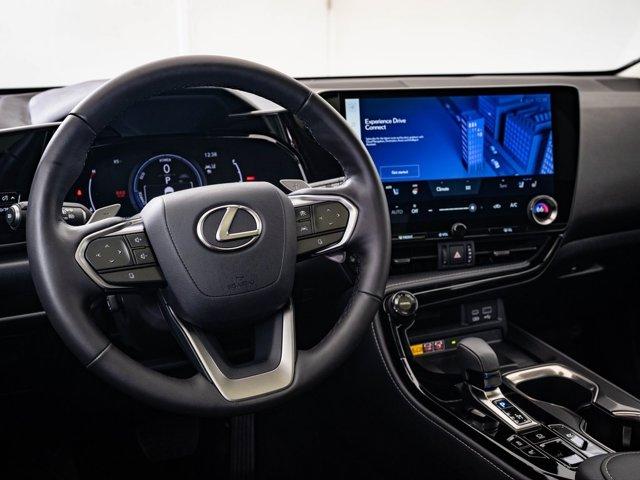 used 2024 Lexus NX 350h car, priced at $56,998