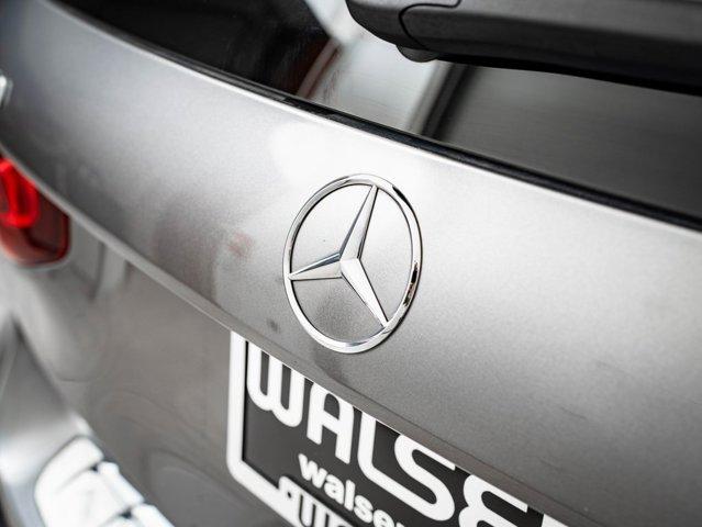 used 2020 Mercedes-Benz GLB 250 car, priced at $22,398