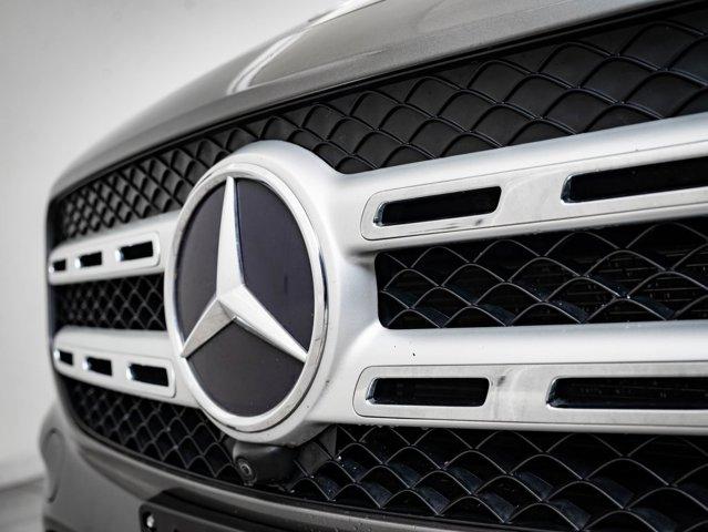 used 2020 Mercedes-Benz GLB 250 car, priced at $22,398