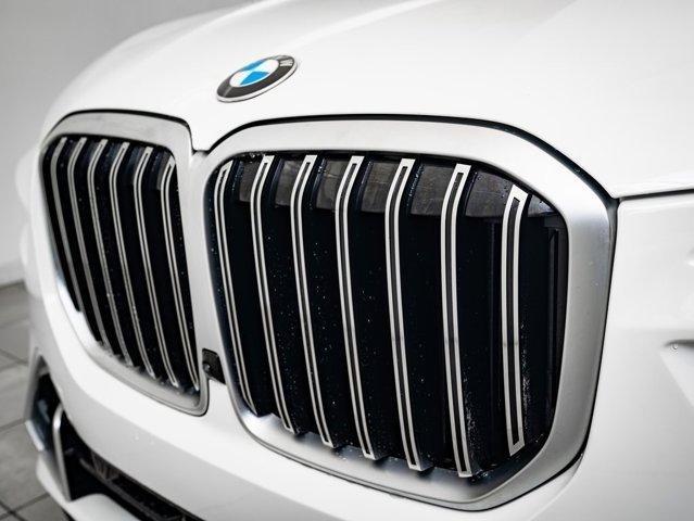 used 2024 BMW X7 car, priced at $78,498