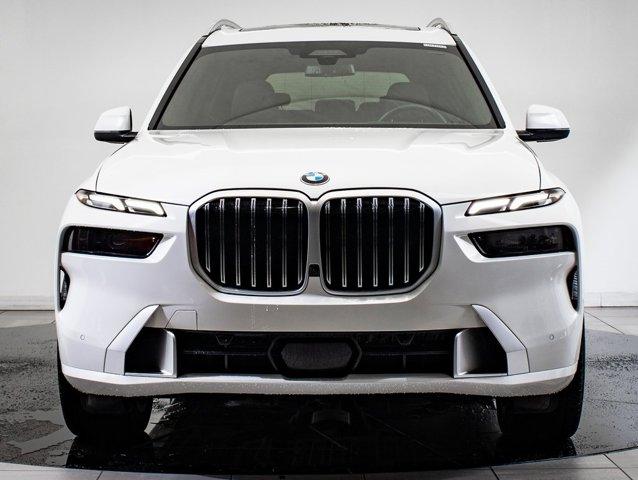 used 2024 BMW X7 car, priced at $78,498
