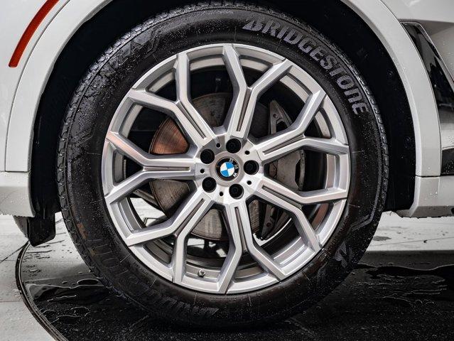 used 2024 BMW X7 car, priced at $78,498