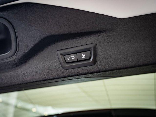 used 2024 BMW X7 car, priced at $78,498