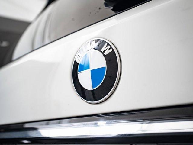 used 2024 BMW X7 car, priced at $78,498